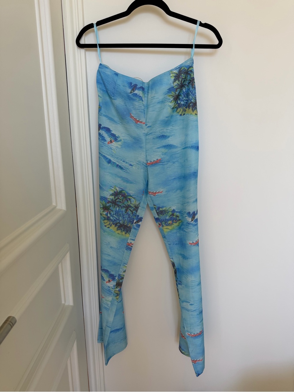 Staud Summer Pants